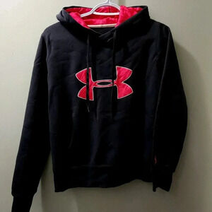 Under Armour hoodie
